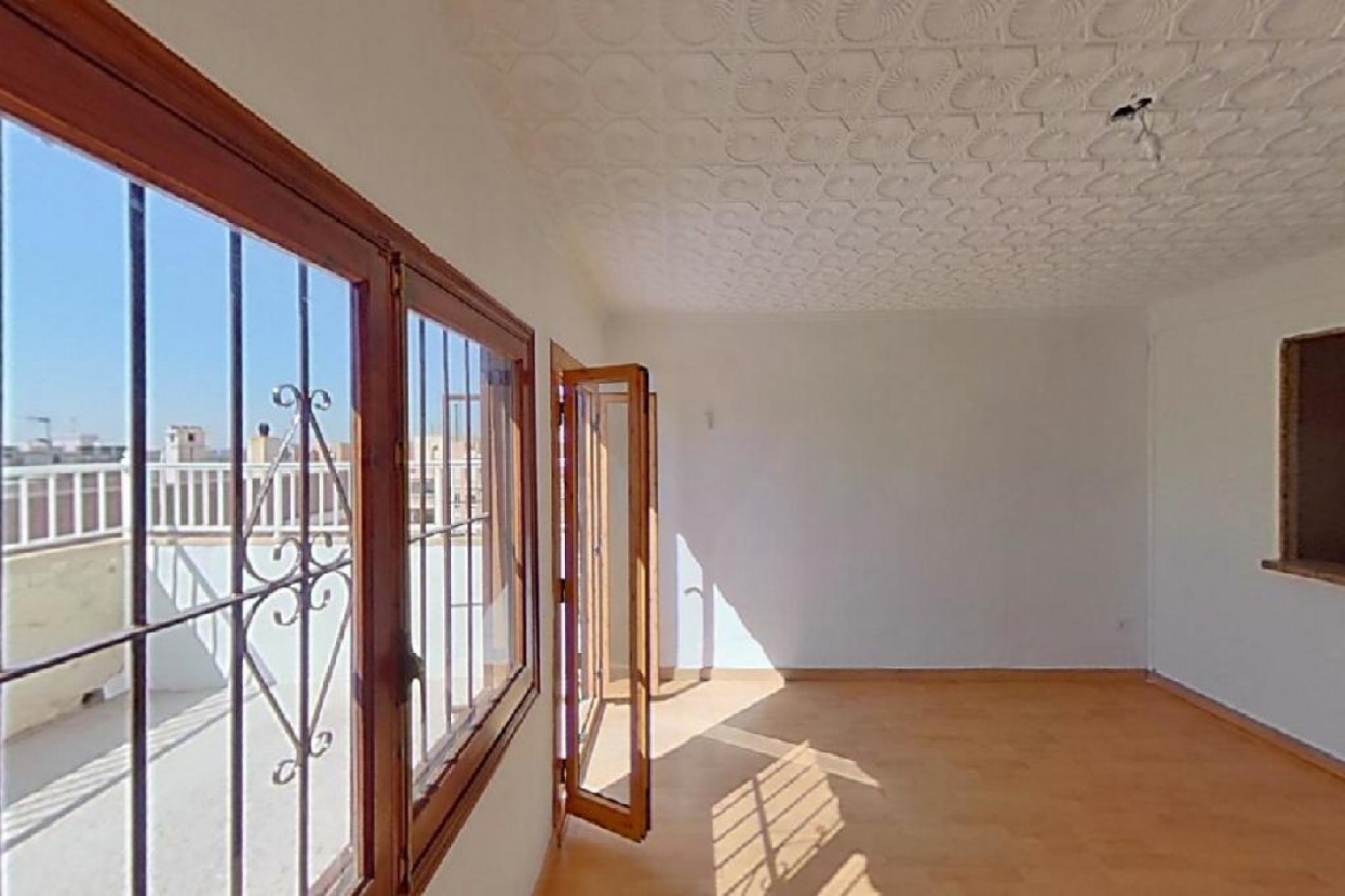 till salu lägenhet Punta La Sierra Baix Vinalopó 2