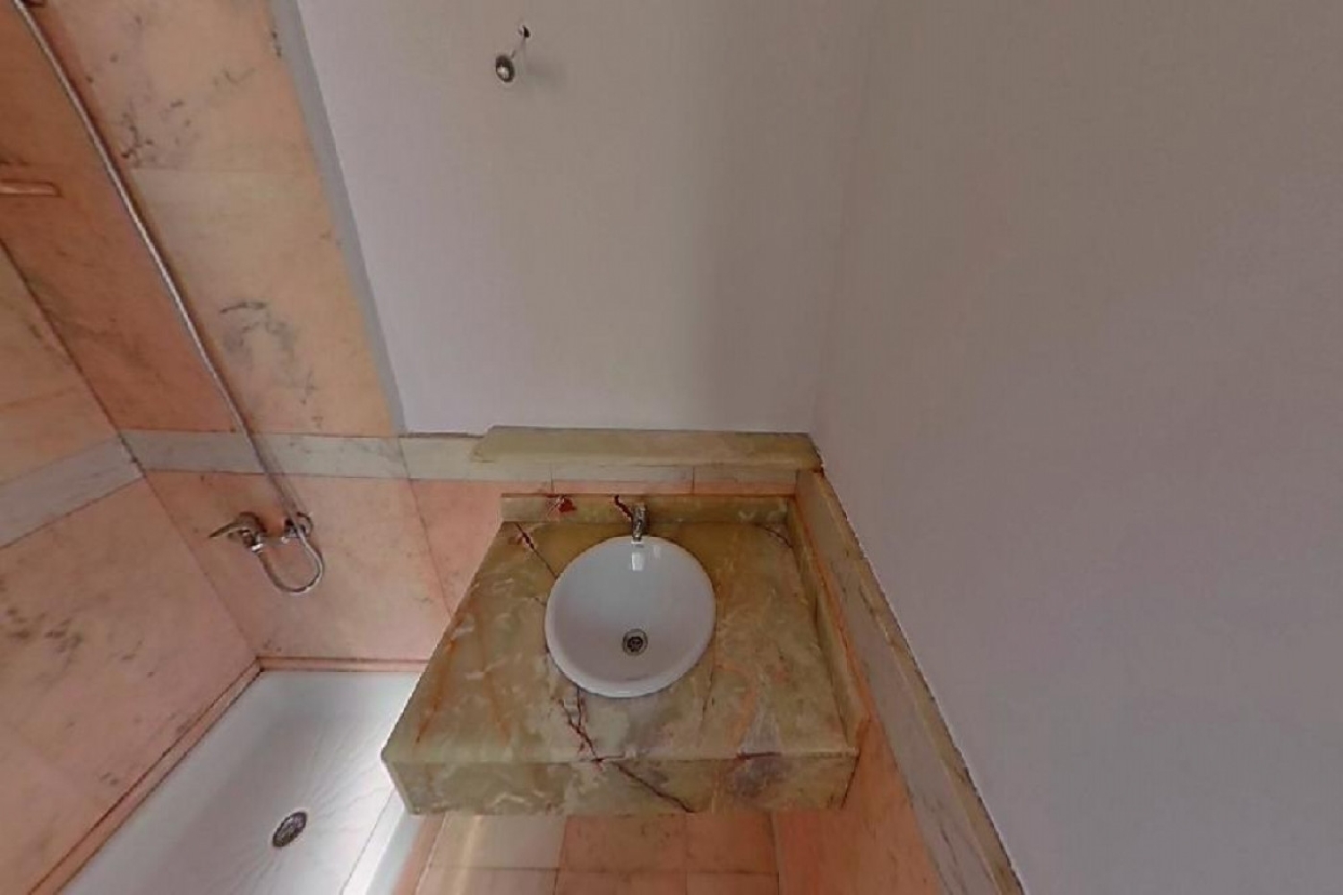  till salu lägenhet Punta La Sierra Baix Vinalopó 7