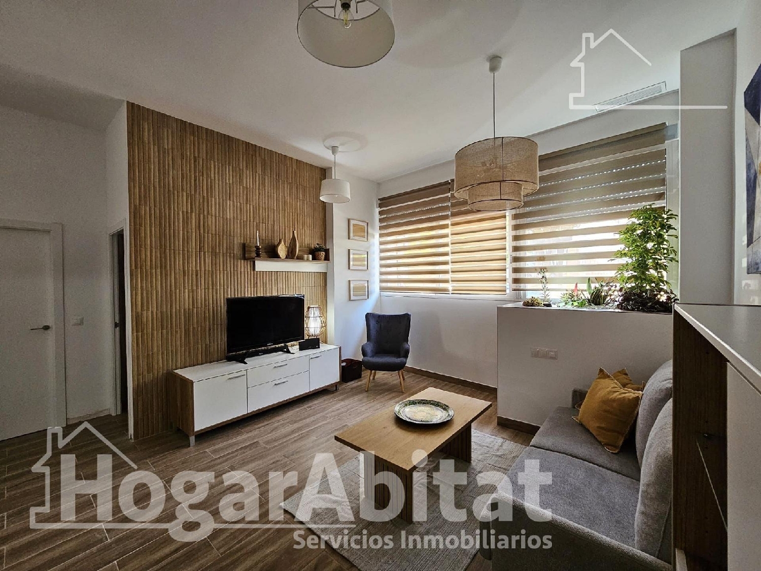  till salu lägenhet Punta La Sierra Baix Vinalopó 5