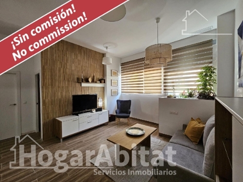Punta La Sierra Baix Vinalopó lägenhet foto 6232293