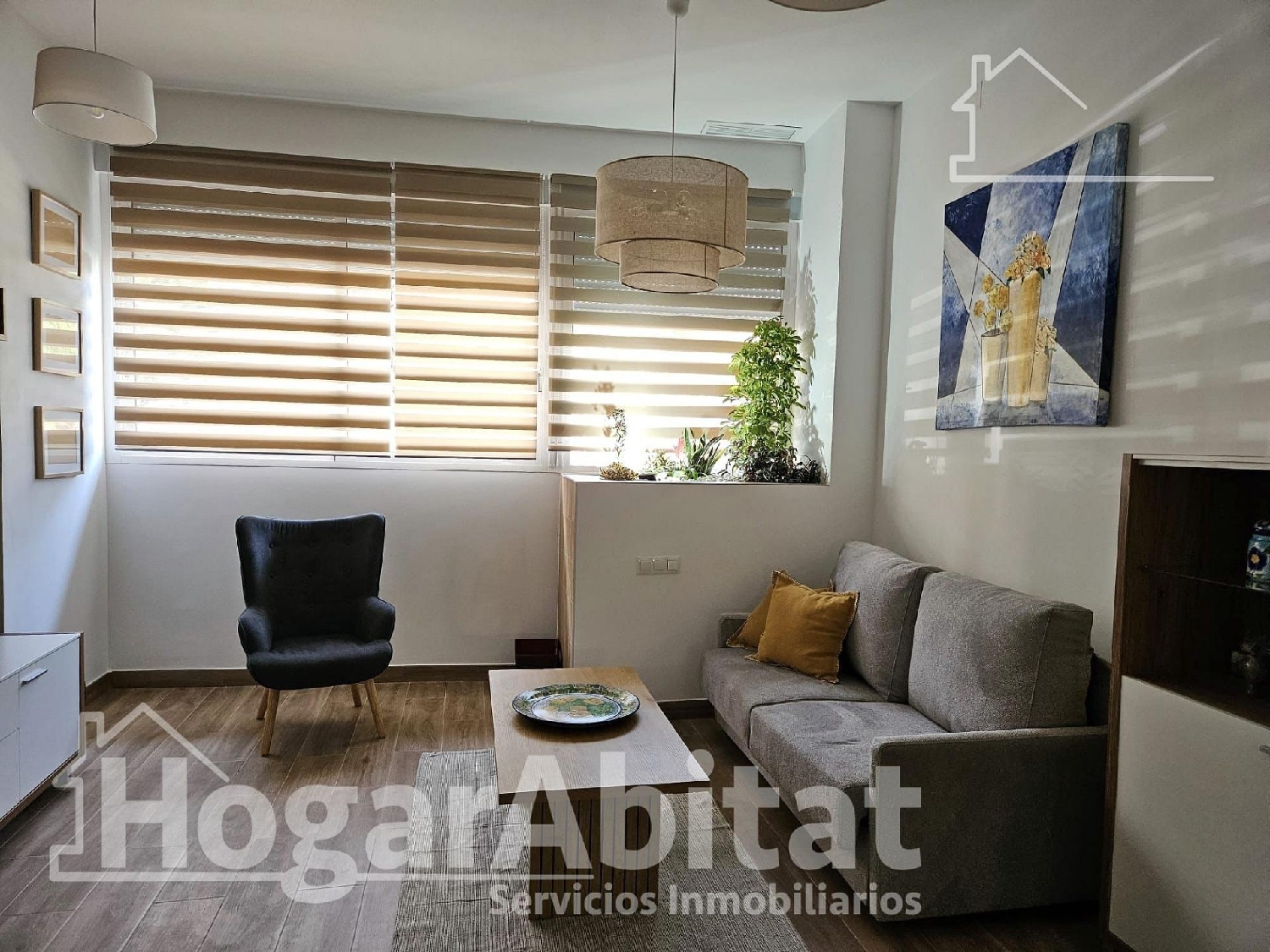  till salu lägenhet Punta La Sierra Baix Vinalopó 6