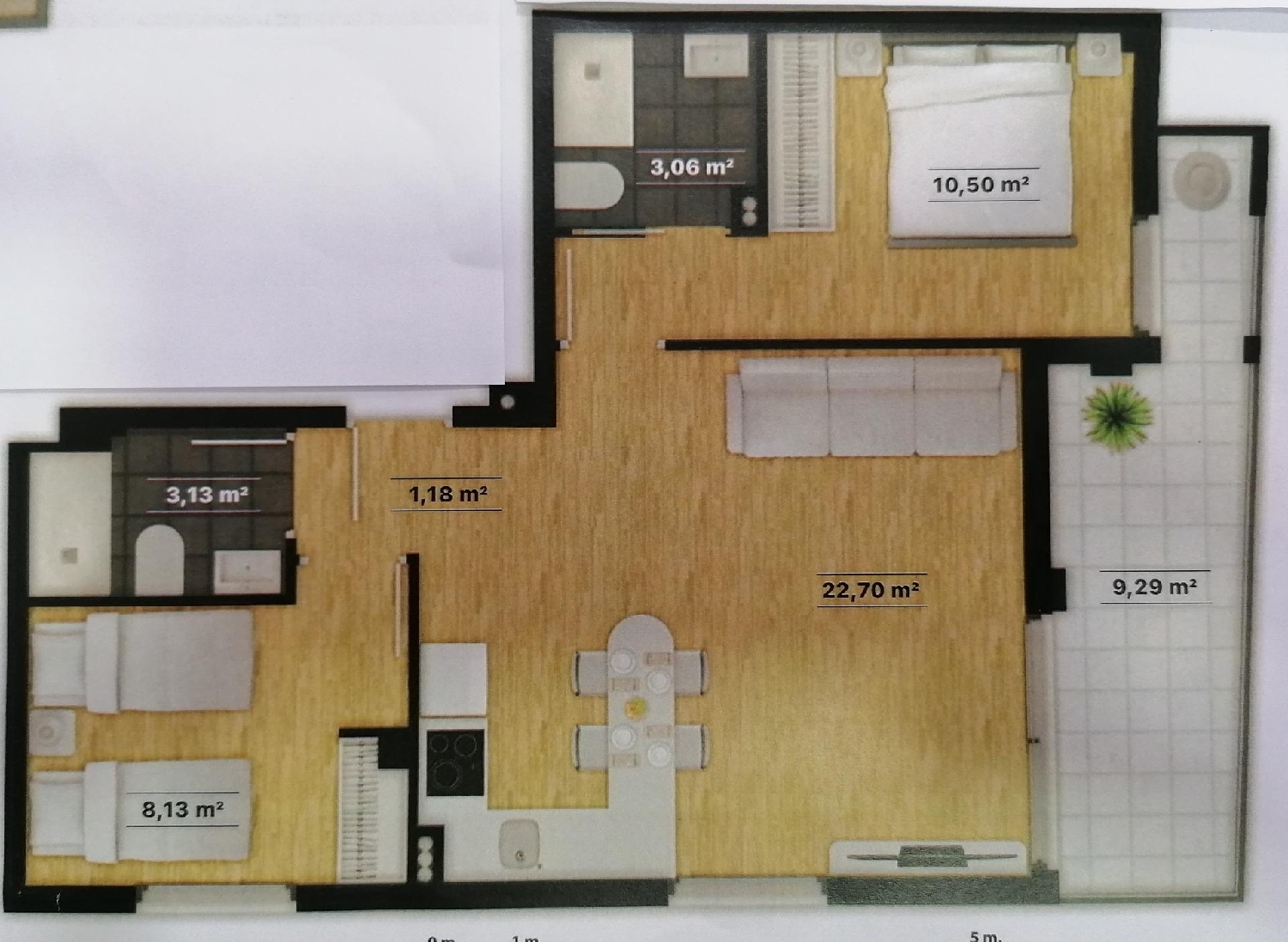  en venta apartamento Gran Alacant Baix Vinalopó 8