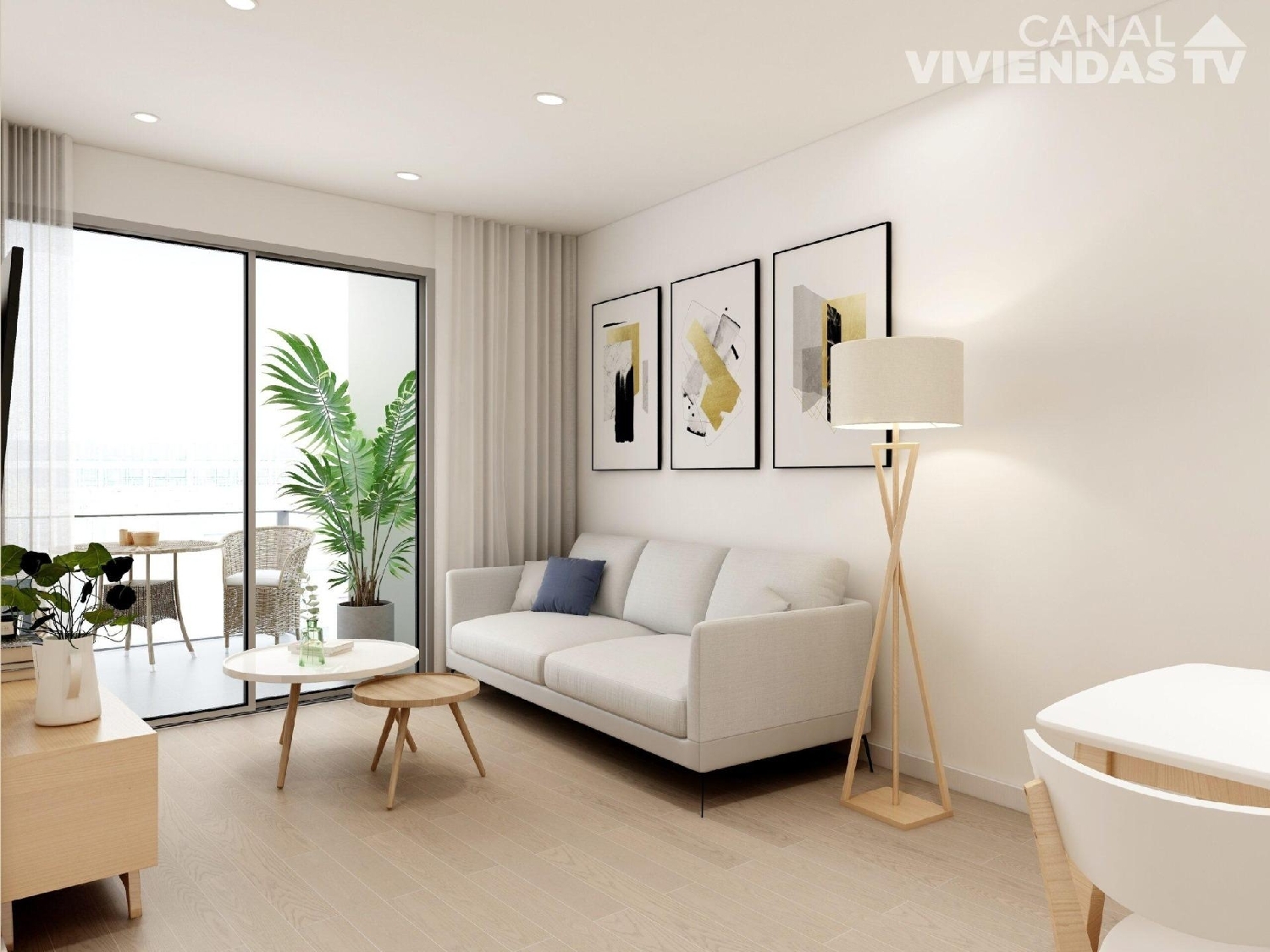  en venta apartamento Gran Alacant Baix Vinalopó 1