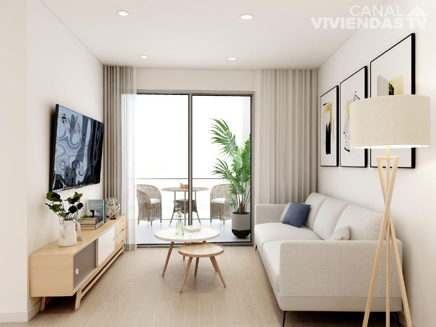 en venta apartamento Gran Alacant Baix Vinalopó 2