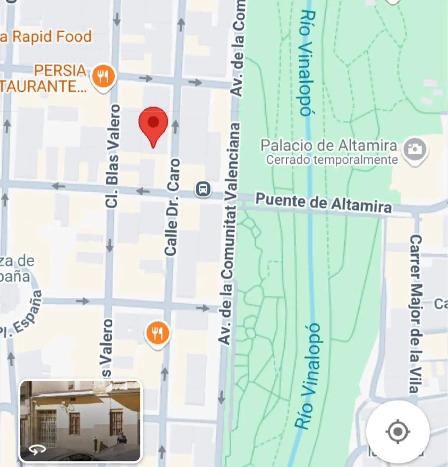  till salu lägenhet Isla Plana O Nueva Tabarca Alacantí 4