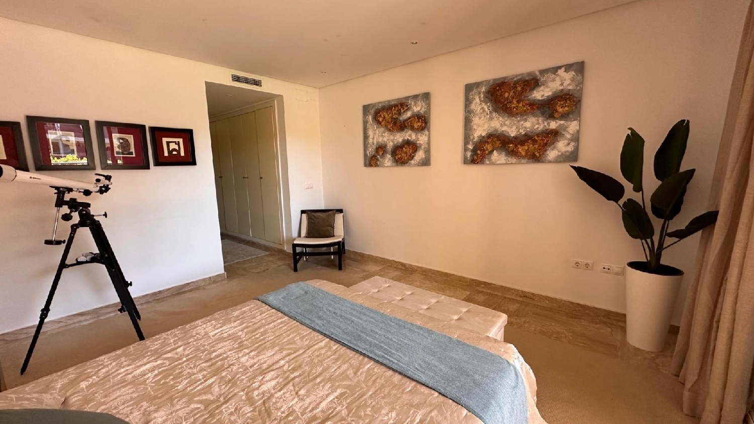  till salu lägenhet Punta Mala Campo De Gibraltar 1