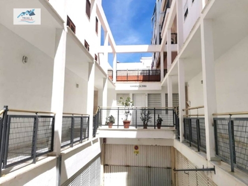 Punta Umbria Metropolitana De Huelva lägenhet foto 6254067
