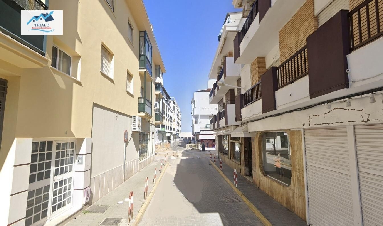 till salu lägenhet Punta Umbria Metropolitana De Huelva 3