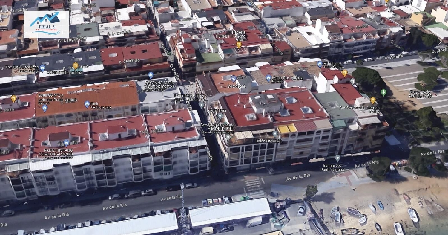  till salu lägenhet Punta Umbria Metropolitana De Huelva 4