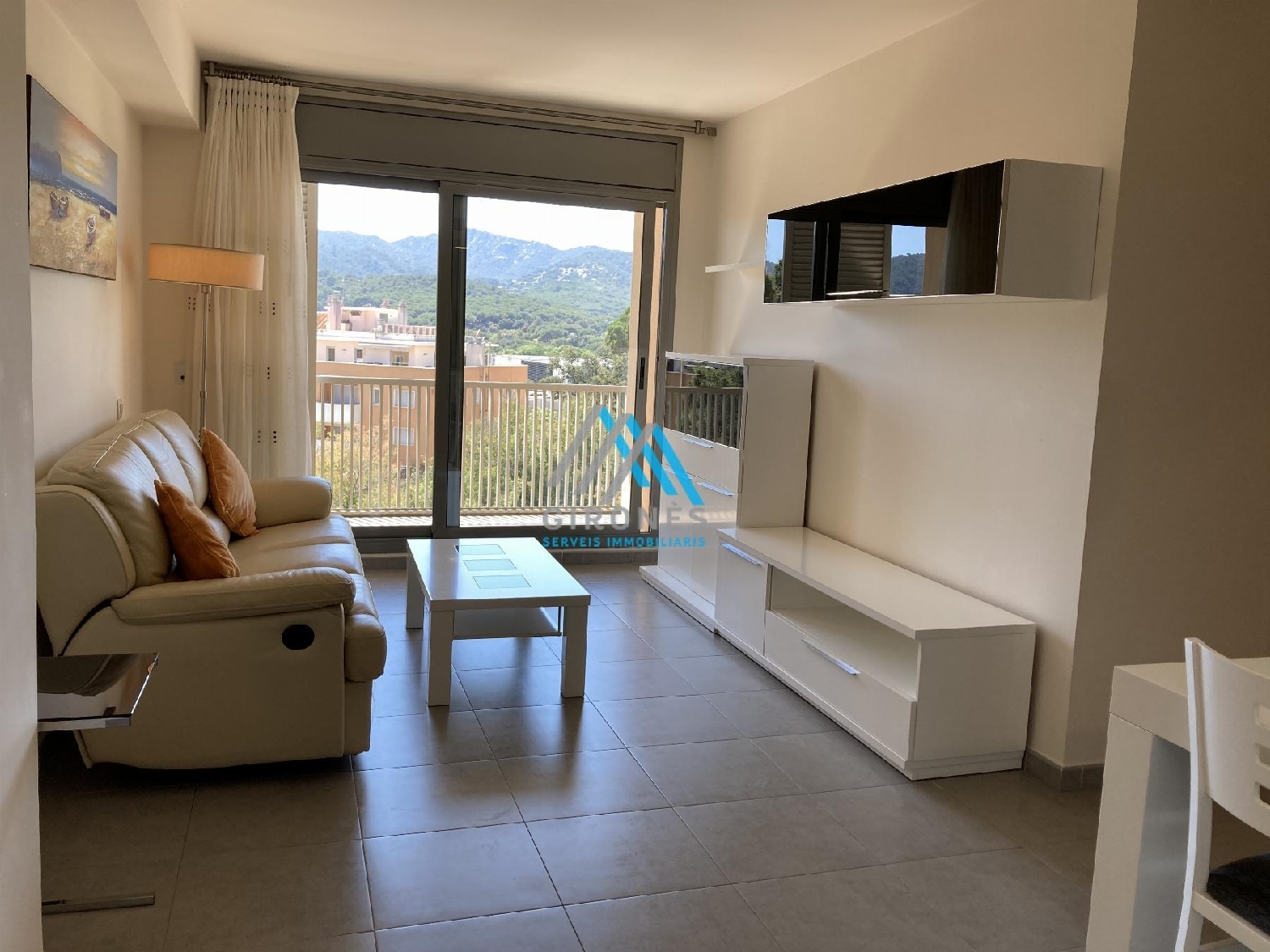 till salu lägenhet Sant Feliu De Guixols Baix Empordà 3