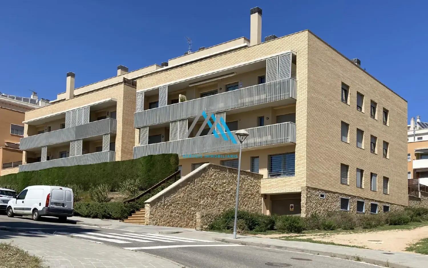 till salu lägenhet Sant Feliu De Guixols Baix Empordà 2