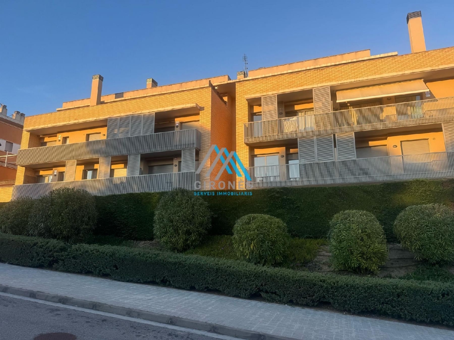  till salu lägenhet Sant Feliu De Guixols Baix Empordà 1