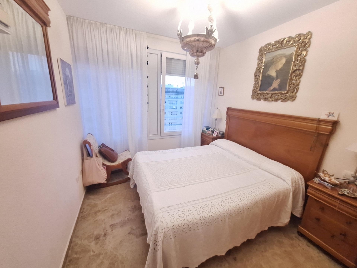 till salu lägenhet Cortadura Bahía De Cádiz 3