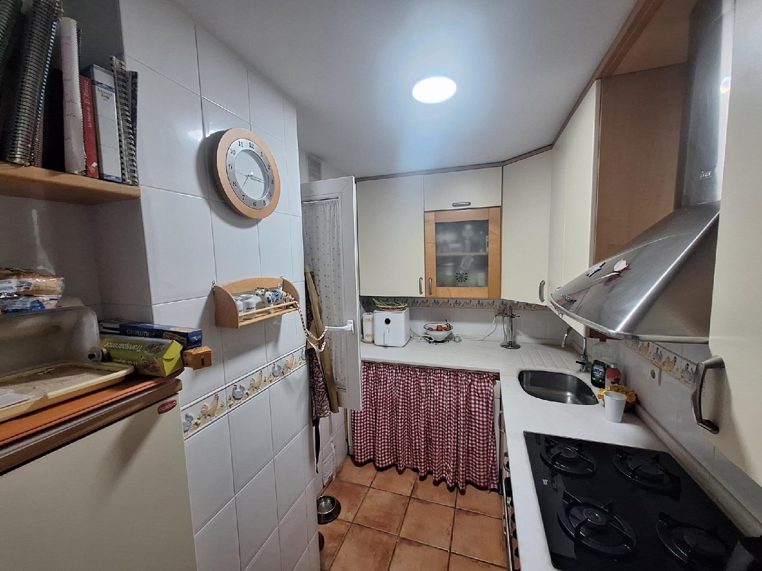  till salu lägenhet Cortadura Bahía De Cádiz 5