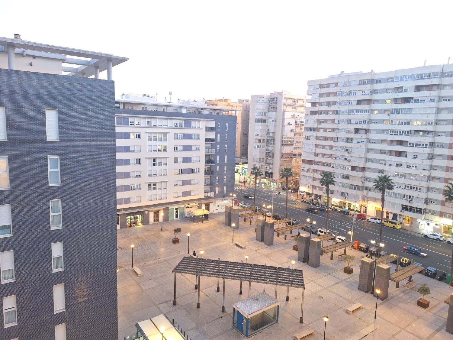  till salu lägenhet Cortadura Bahía De Cádiz 1