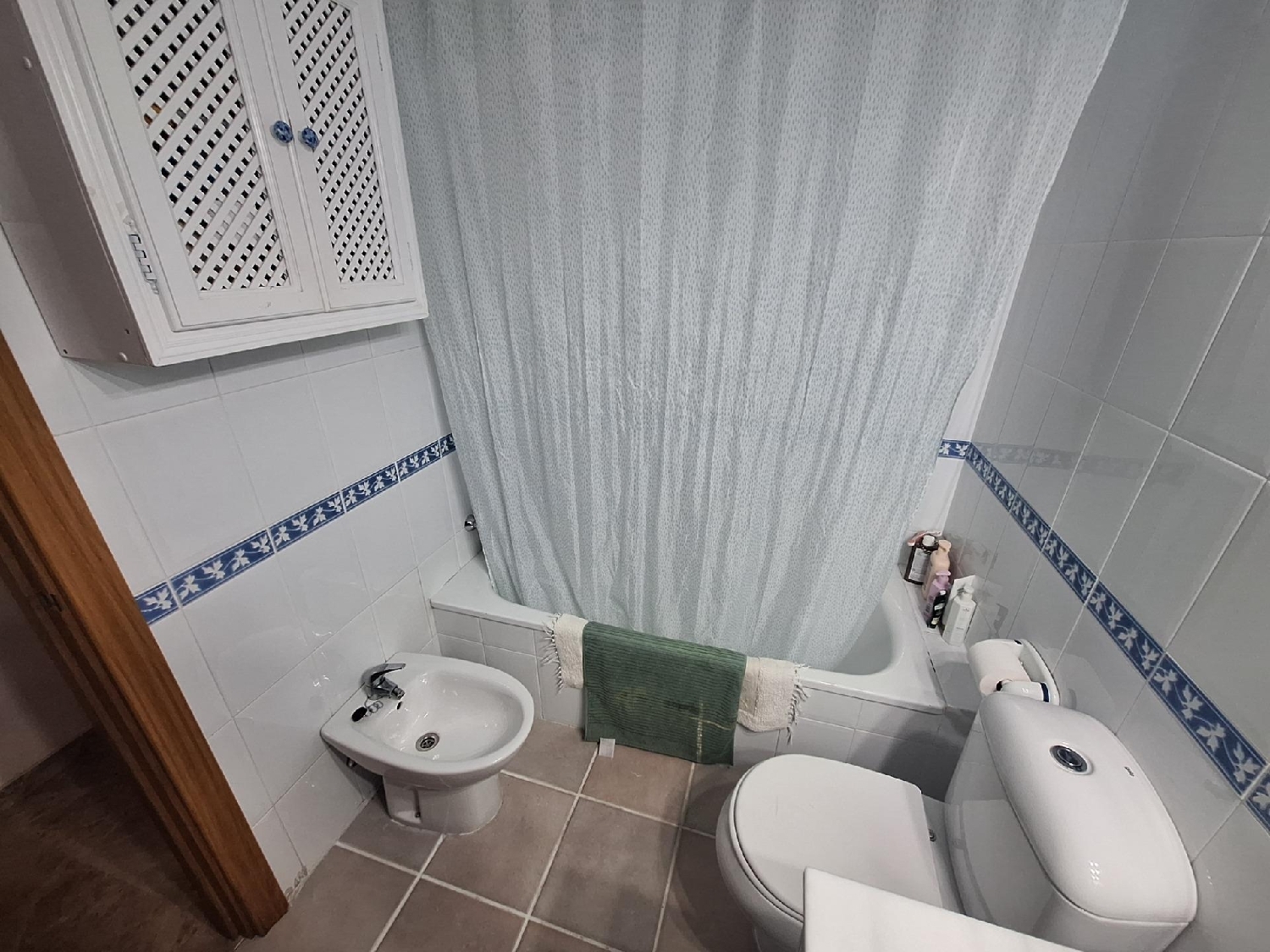  till salu lägenhet Cortadura Bahía De Cádiz 8