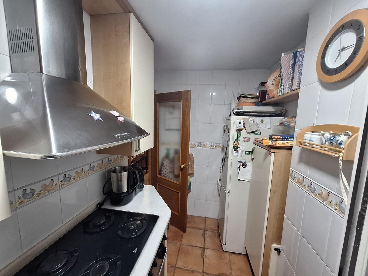  till salu lägenhet Cortadura Bahía De Cádiz 4