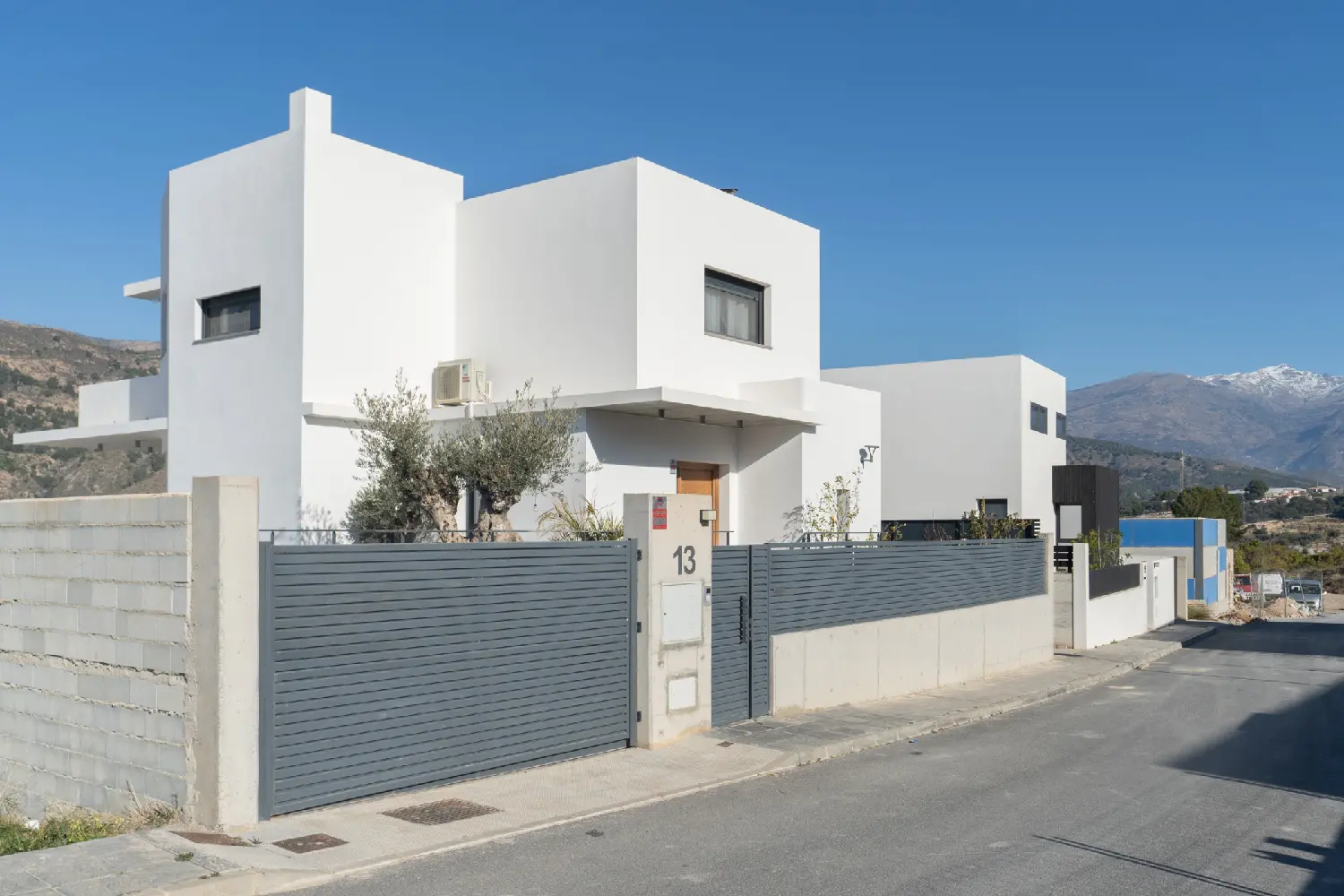  till salu lägenhet Motril Costa Tropical 1