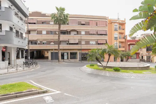 Motril Costa Tropical lägenhet foto 6195565