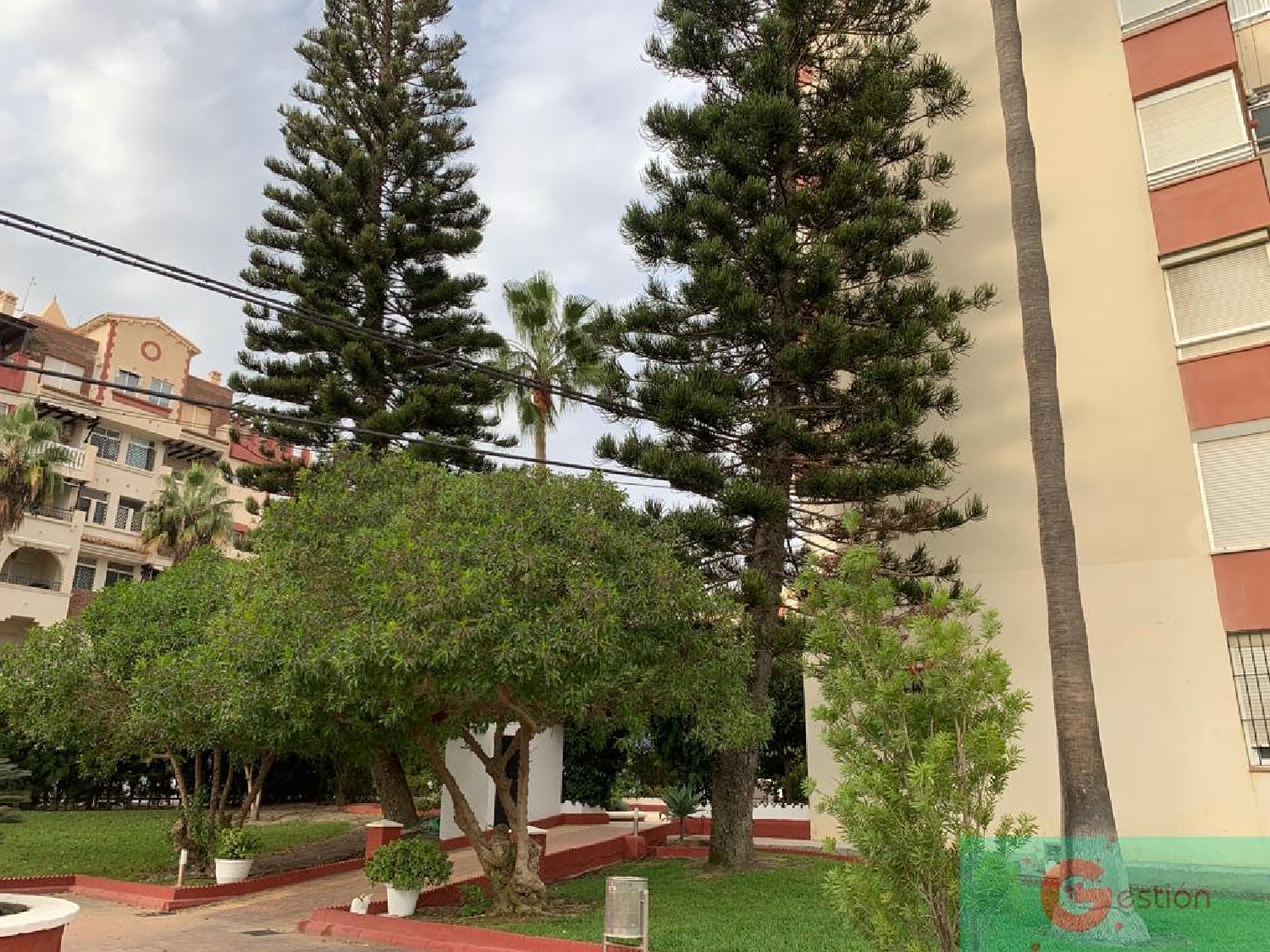  till salu lägenhet Puntalón Costa Tropical 2
