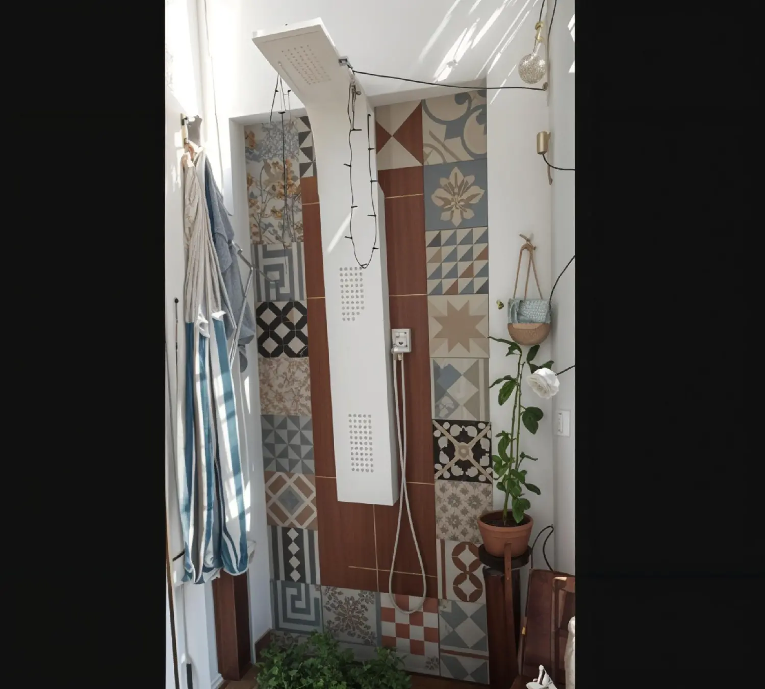  till salu lägenhet L'eixample Russafa Valencia 4