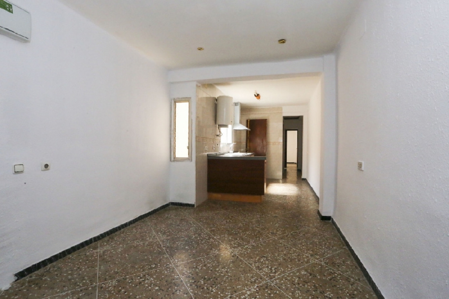  en venta apartamento Quatre Carreres En Corts Valencia 5