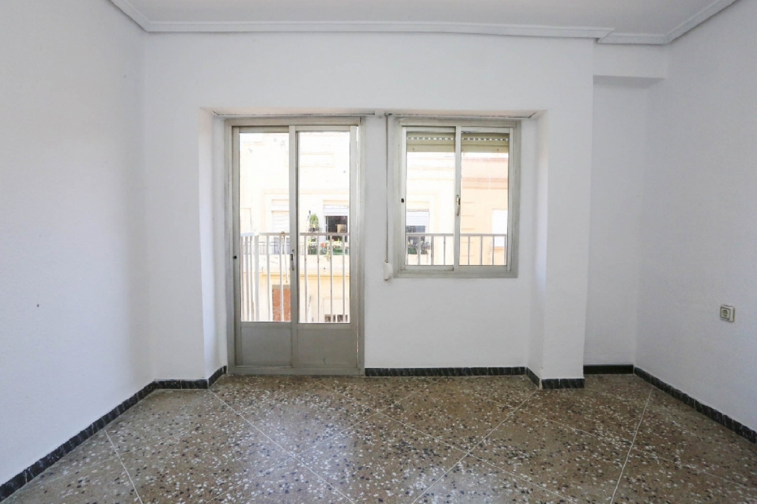  en venta apartamento Quatre Carreres En Corts Valencia 1