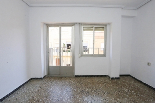 Quatre Carreres En Corts Valencia apartamento foto 6246429