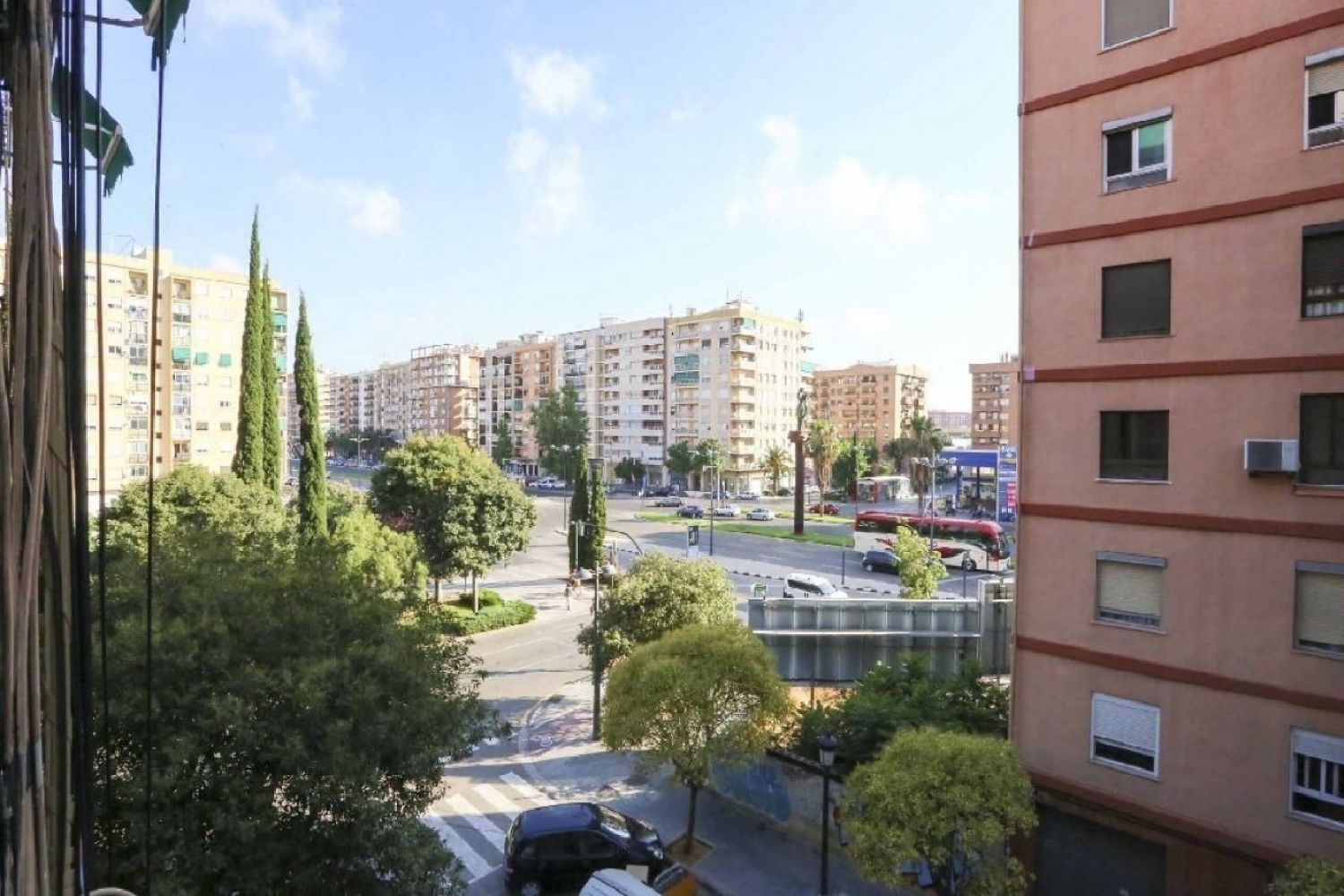  till salu lägenhet Quatre Carreres La Fonteta San Lluis Valencia 7