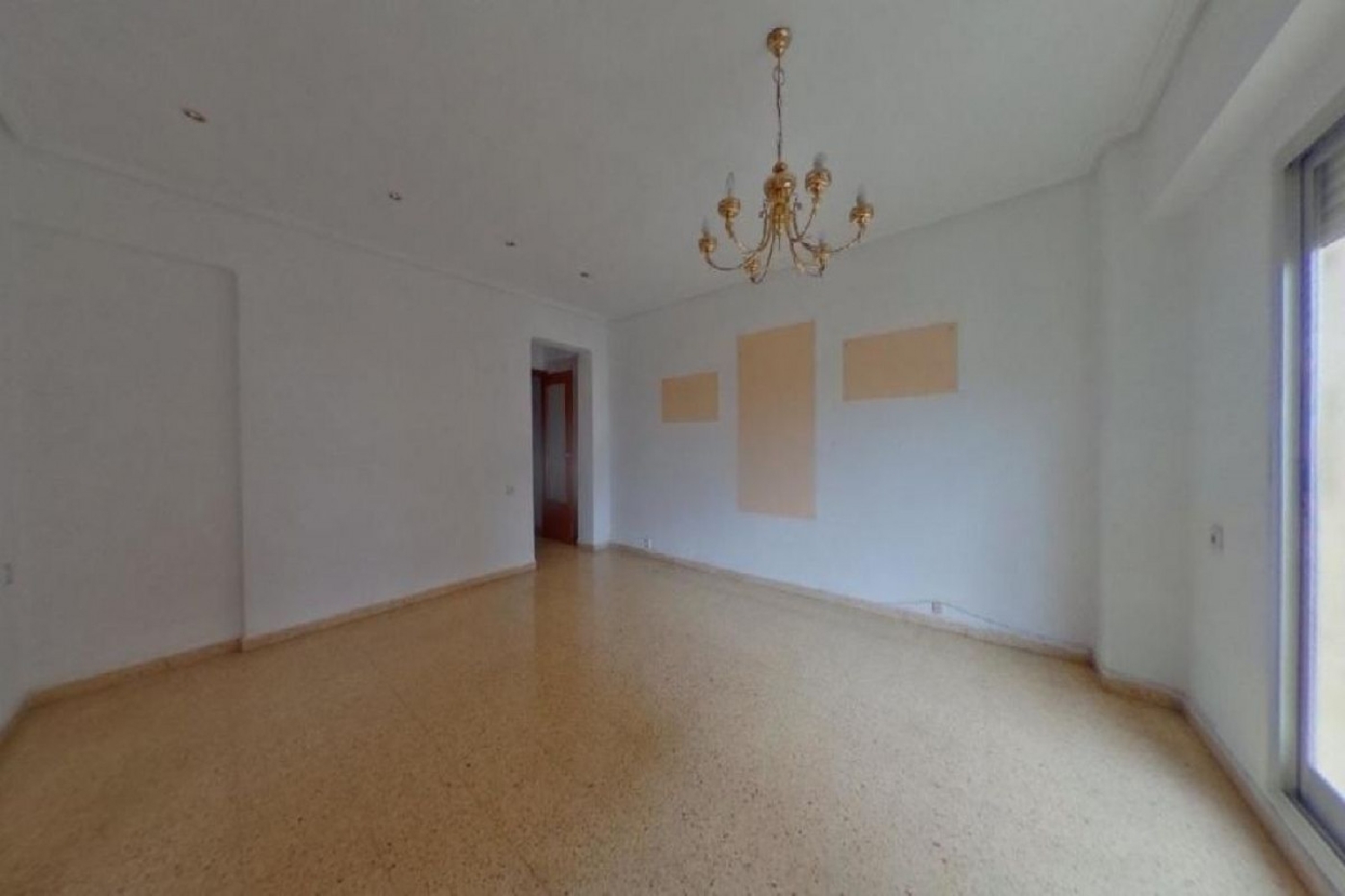  en venta apartamento Castellar-Oliveral Valencia 1