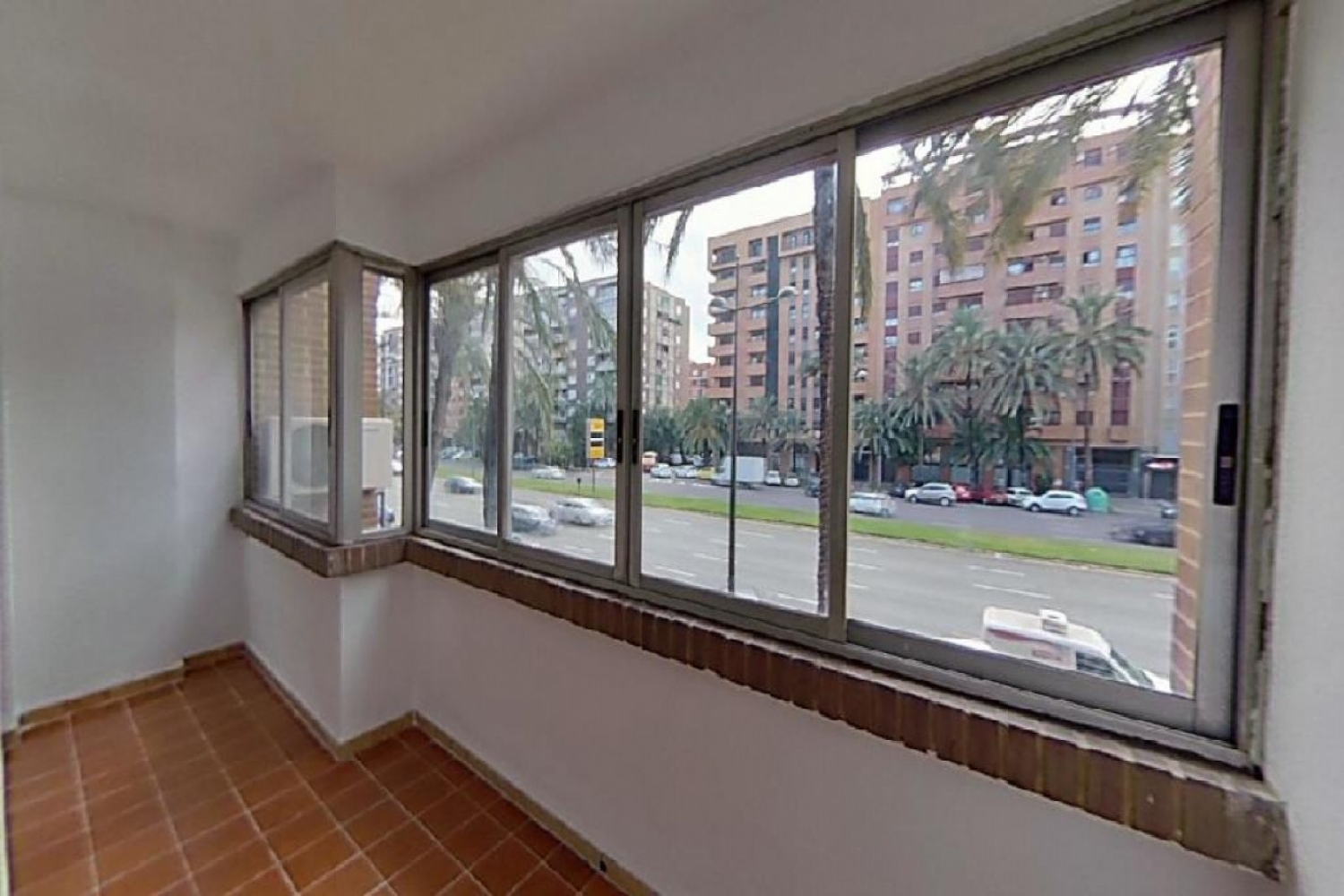  till salu lägenhet Quatre Carreres En Corts Valencia 5