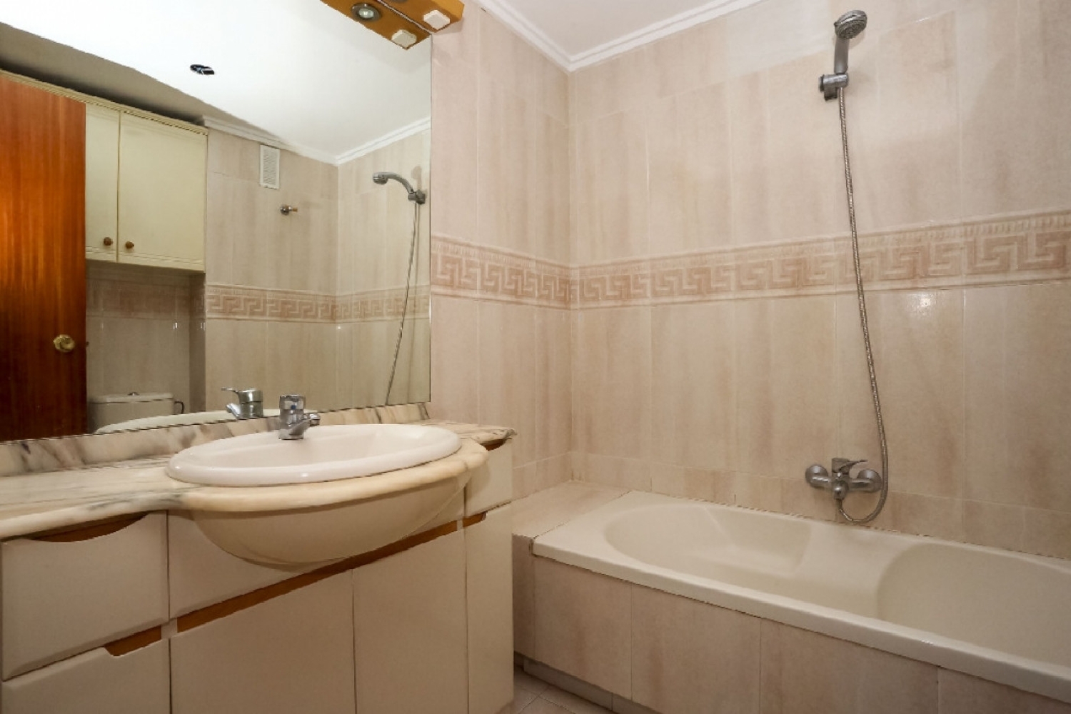 en venta apartamento Castellar-Oliveral Valencia 3