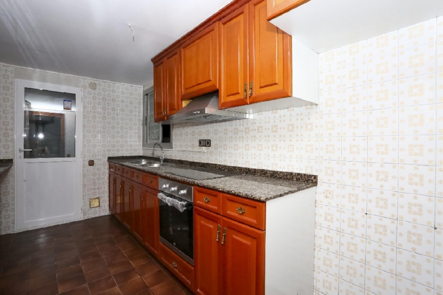 en venta apartamento Castellar-Oliveral Valencia 2