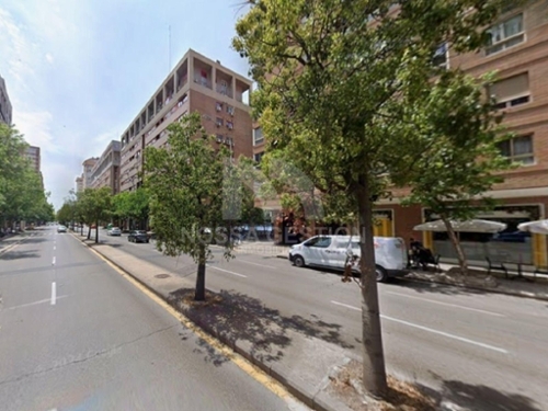 Quatre Carreres Na Rovella Valencia lägenhet foto 6250051