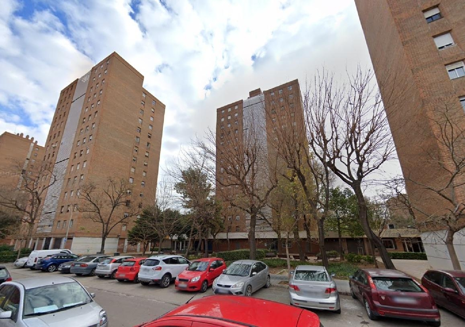  kaufen Wohnung Quatre Carreres La Fonteta San Lluis Valencia 1