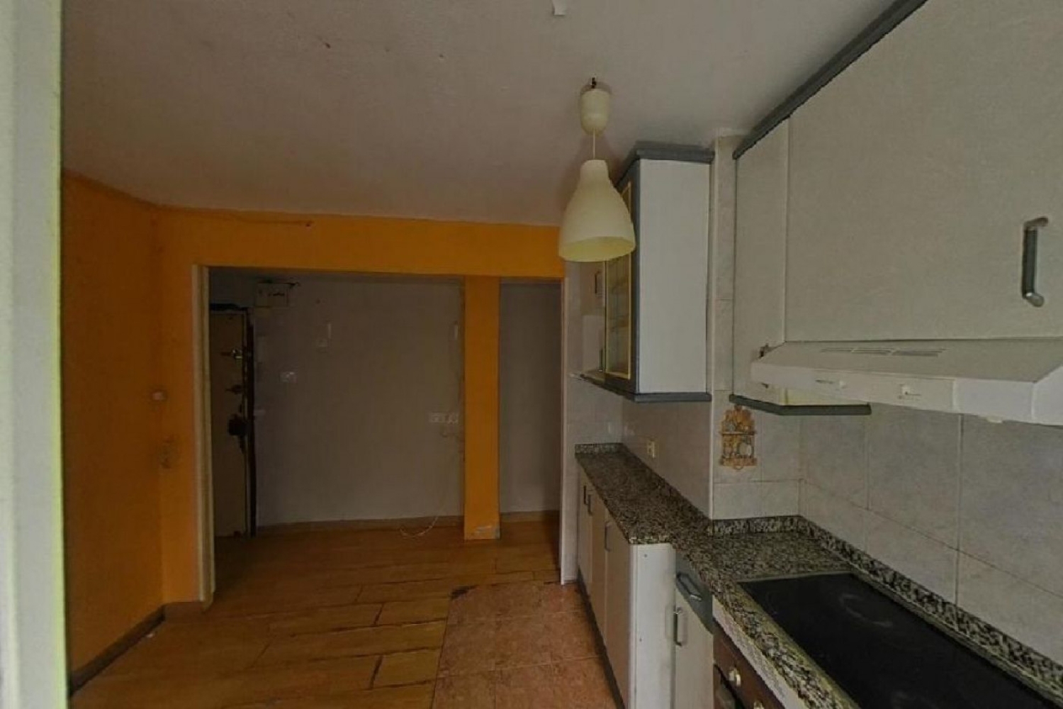 till salu lägenhet Quintana Cuenca Del Henares 2