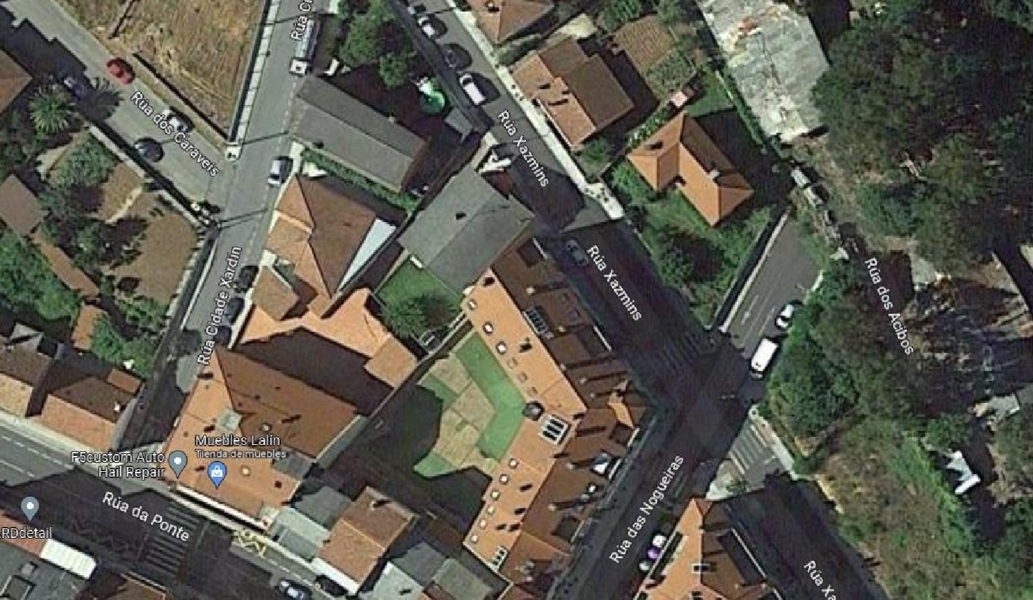  en venta apartamento Portela Deza 2