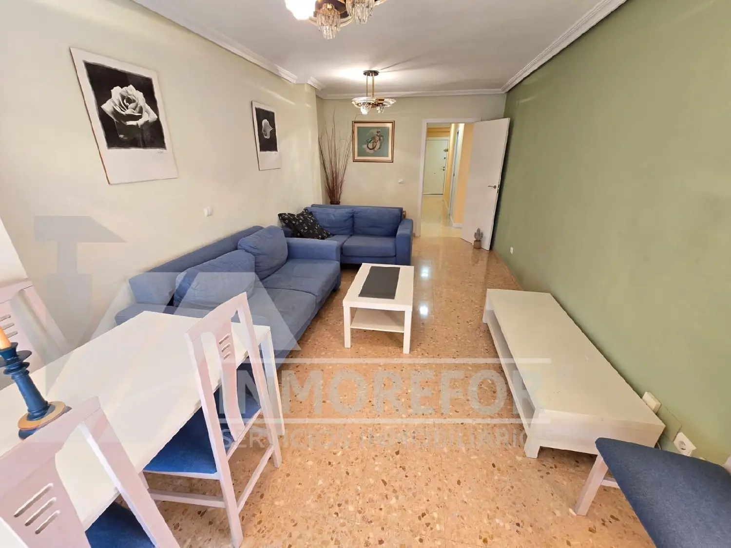  till salu lägenhet Tómbola Alacantí 4