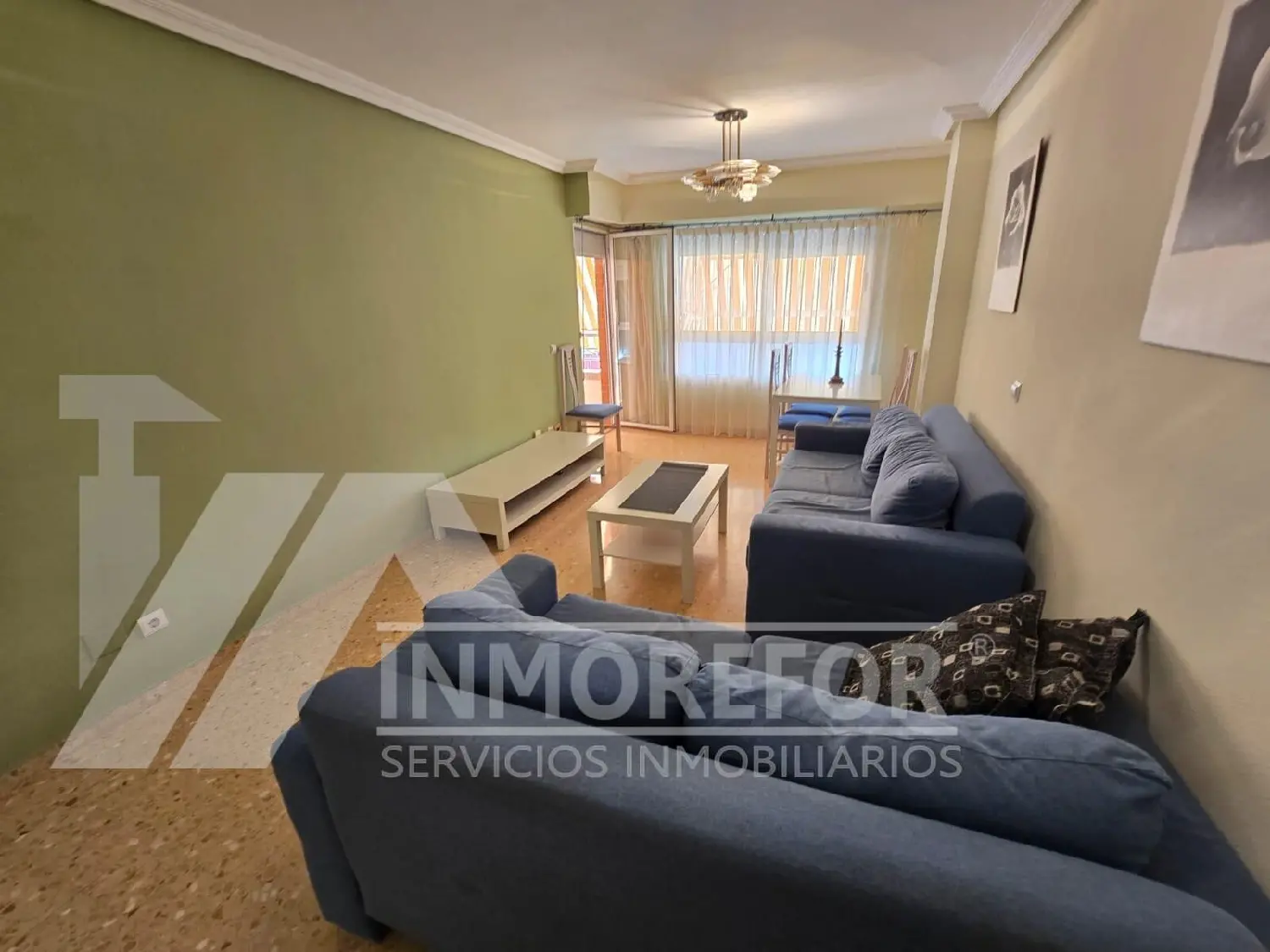  till salu lägenhet Tómbola Alacantí 7