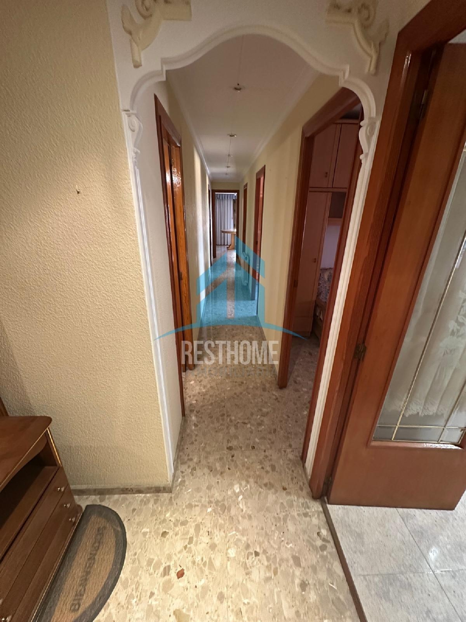  till salu lägenhet Raco De Bellver Ribera Baixa 3