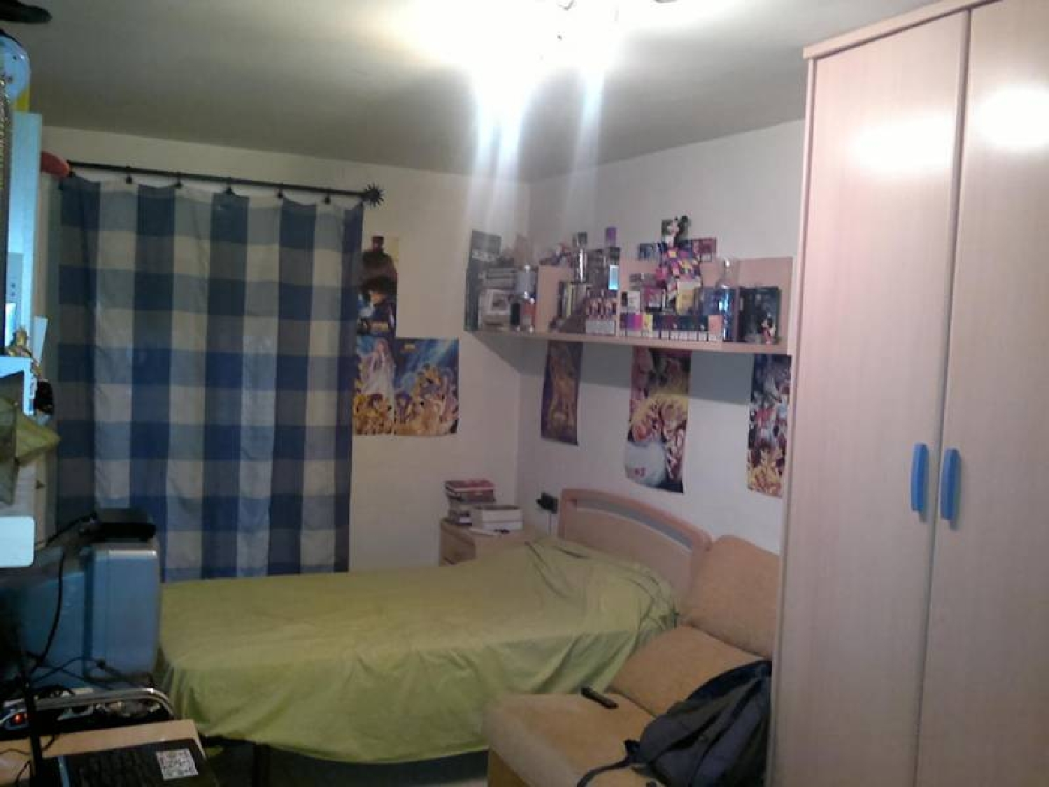 en venta apartamento Taradell Osona 3