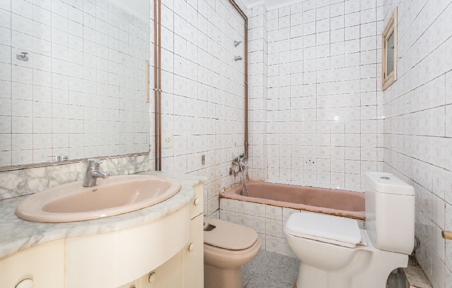 à vendre appartement Estadio Balear-Son Nadal Palma 3