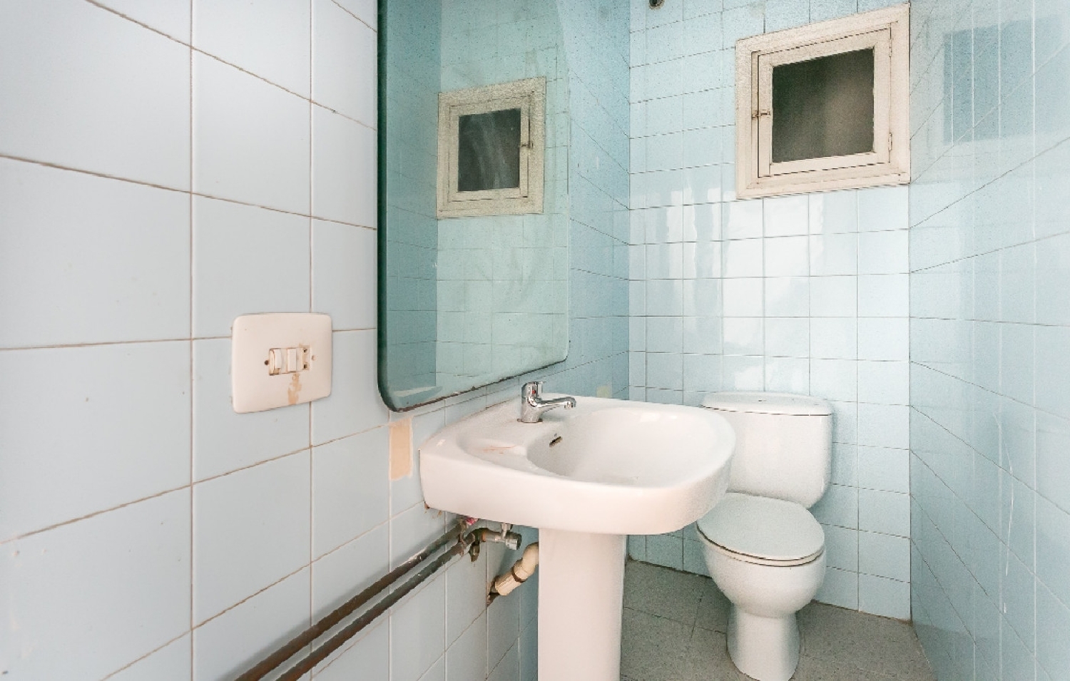  à vendre appartement Estadio Balear-Son Nadal Palma 4