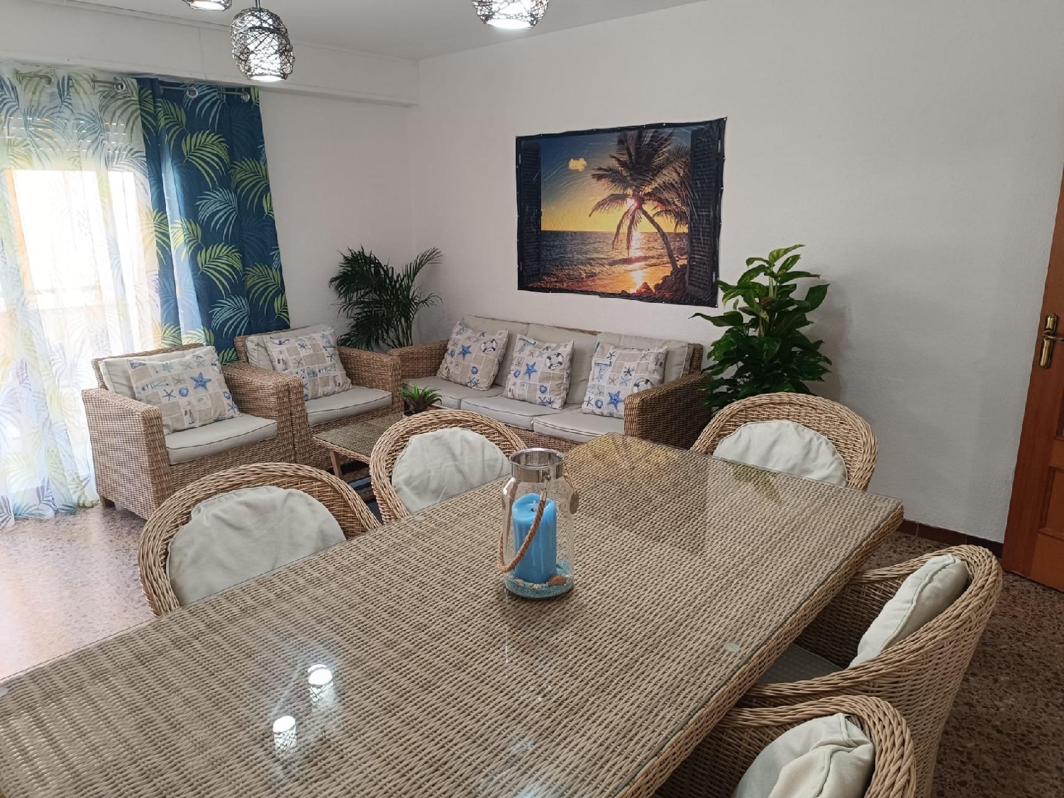  te koop appartement Rafalcaid Safor 8