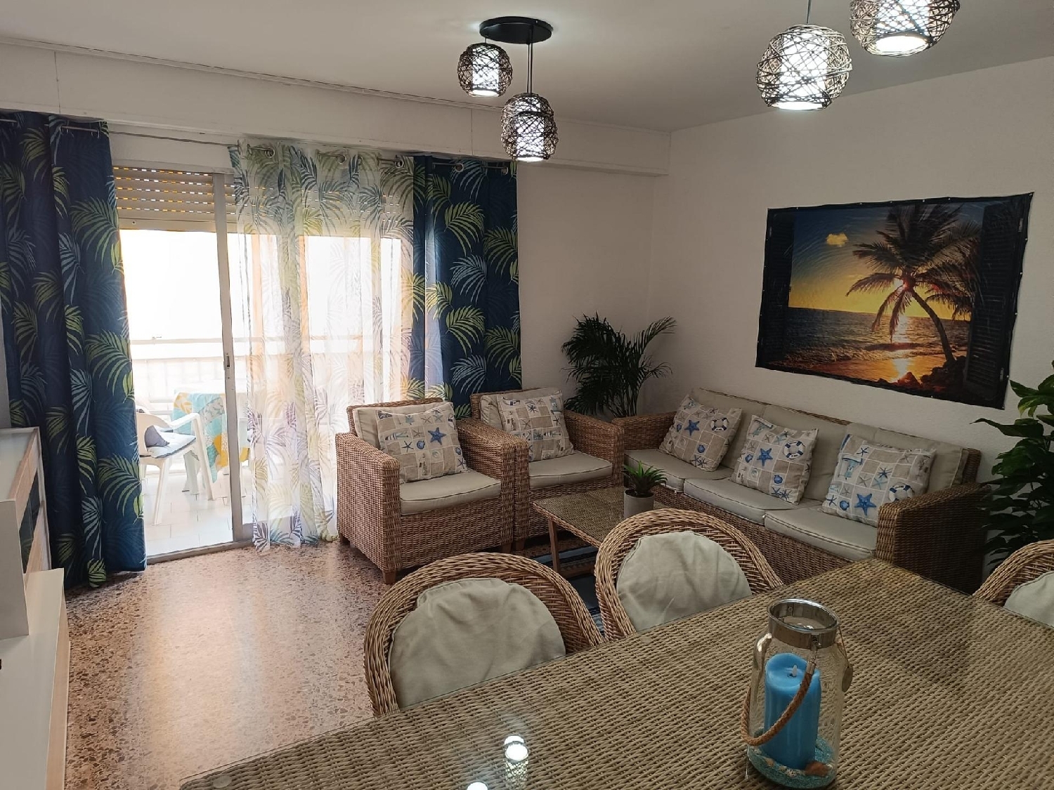  te koop appartement Rafalcaid Safor 6