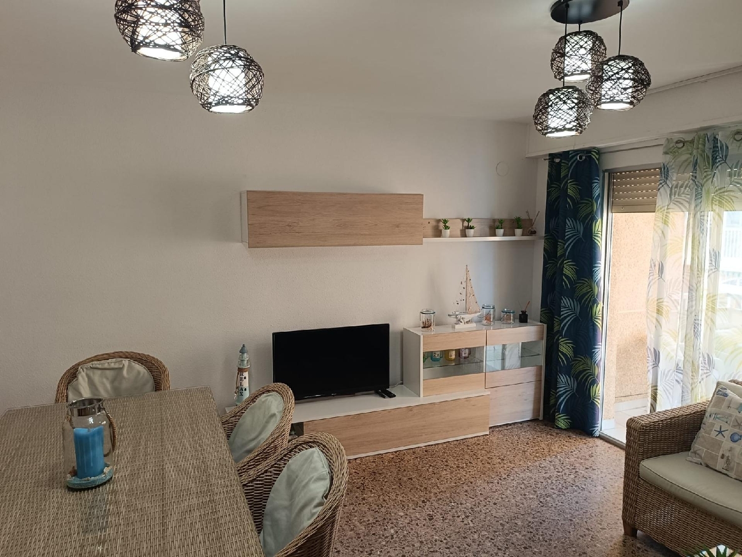  te koop appartement Rafalcaid Safor 2