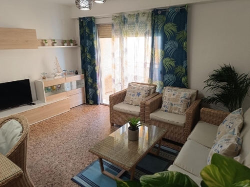 Rafalcaid Safor appartement foto 6264560