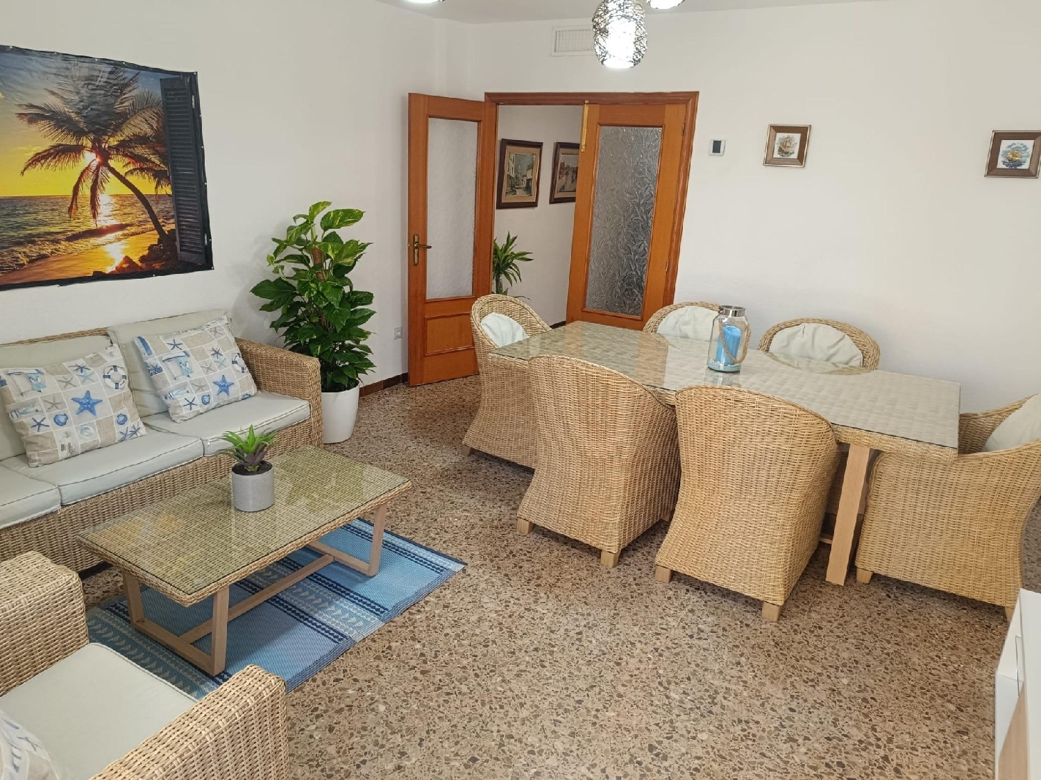  te koop appartement Rafalcaid Safor 7