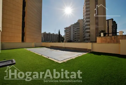 Rafalcaid Safor appartement foto 6197331