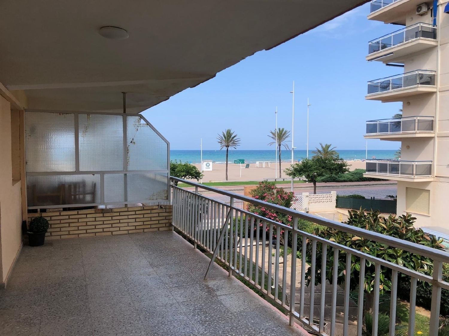 till salu lägenhet Grau I Platja Safor 2